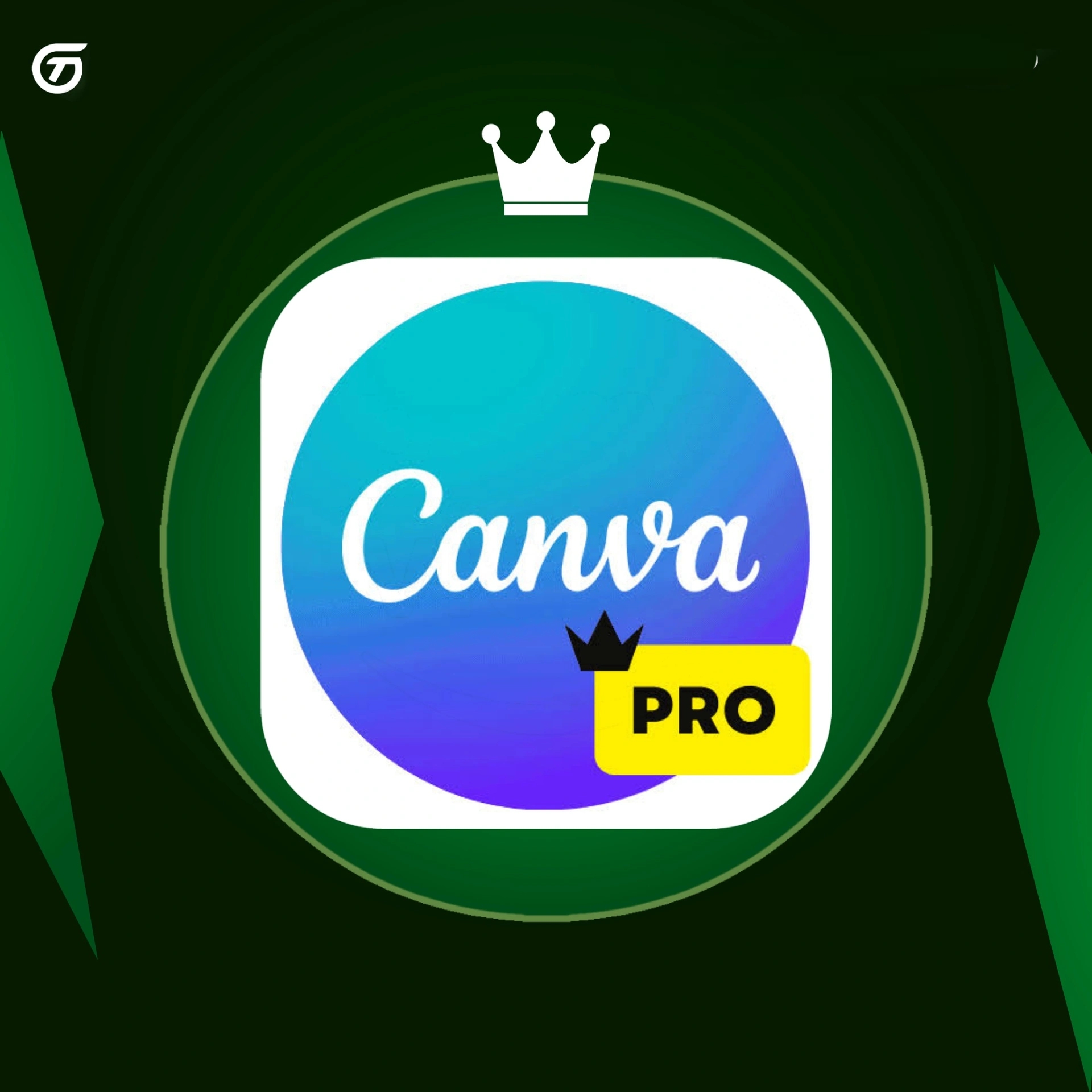 CANVA PRO