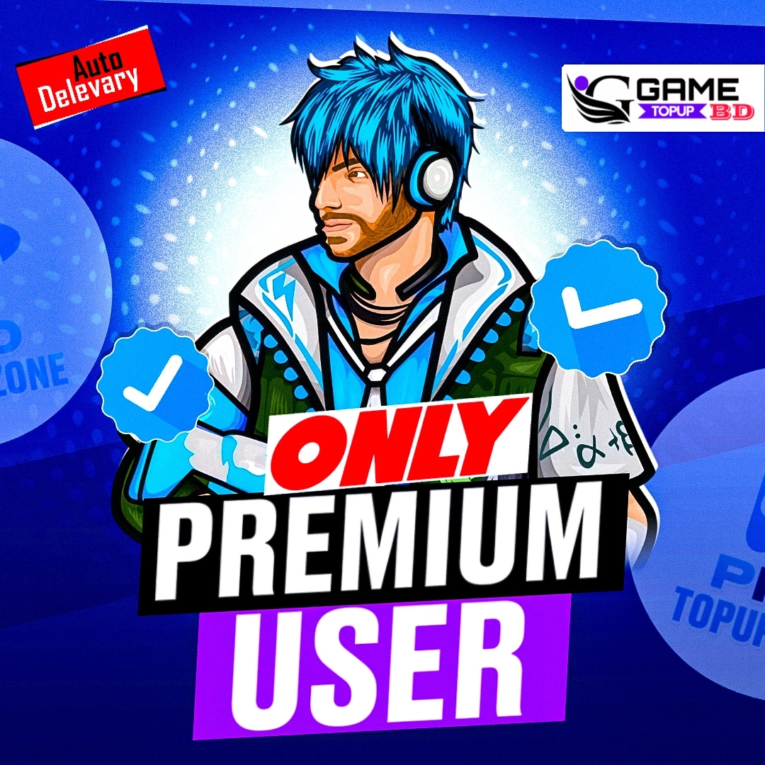 PREMIUM USER DISCOUNT🤫