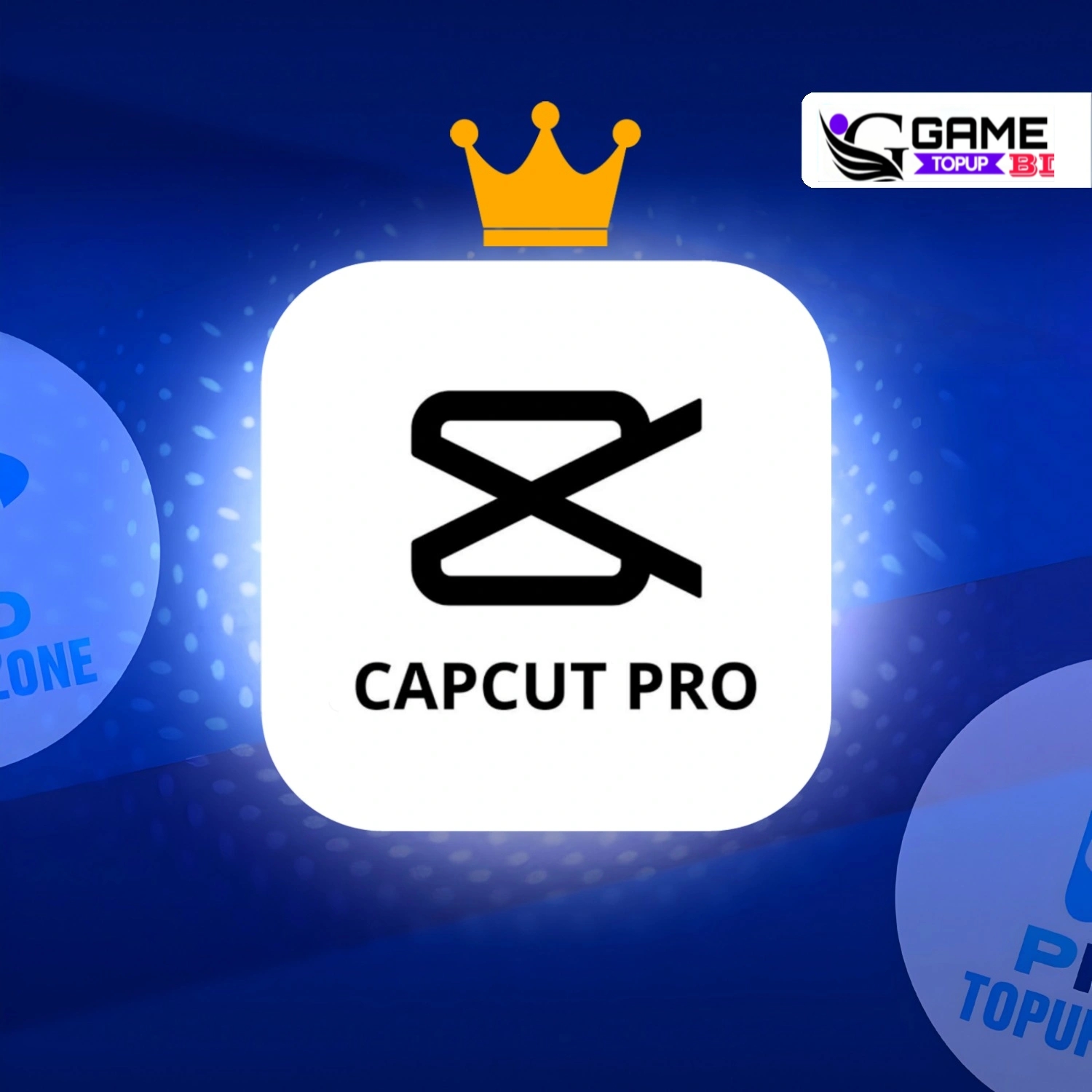 CAPCUT PRO