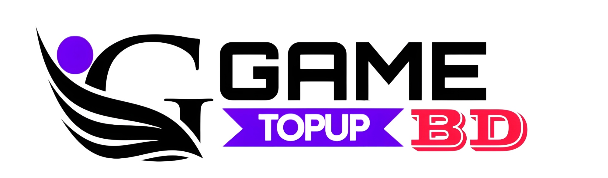 GAME TOP UP BD
