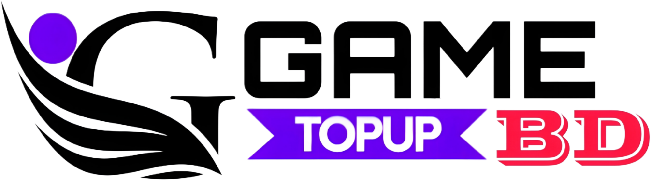 GAME TOPUP BD 